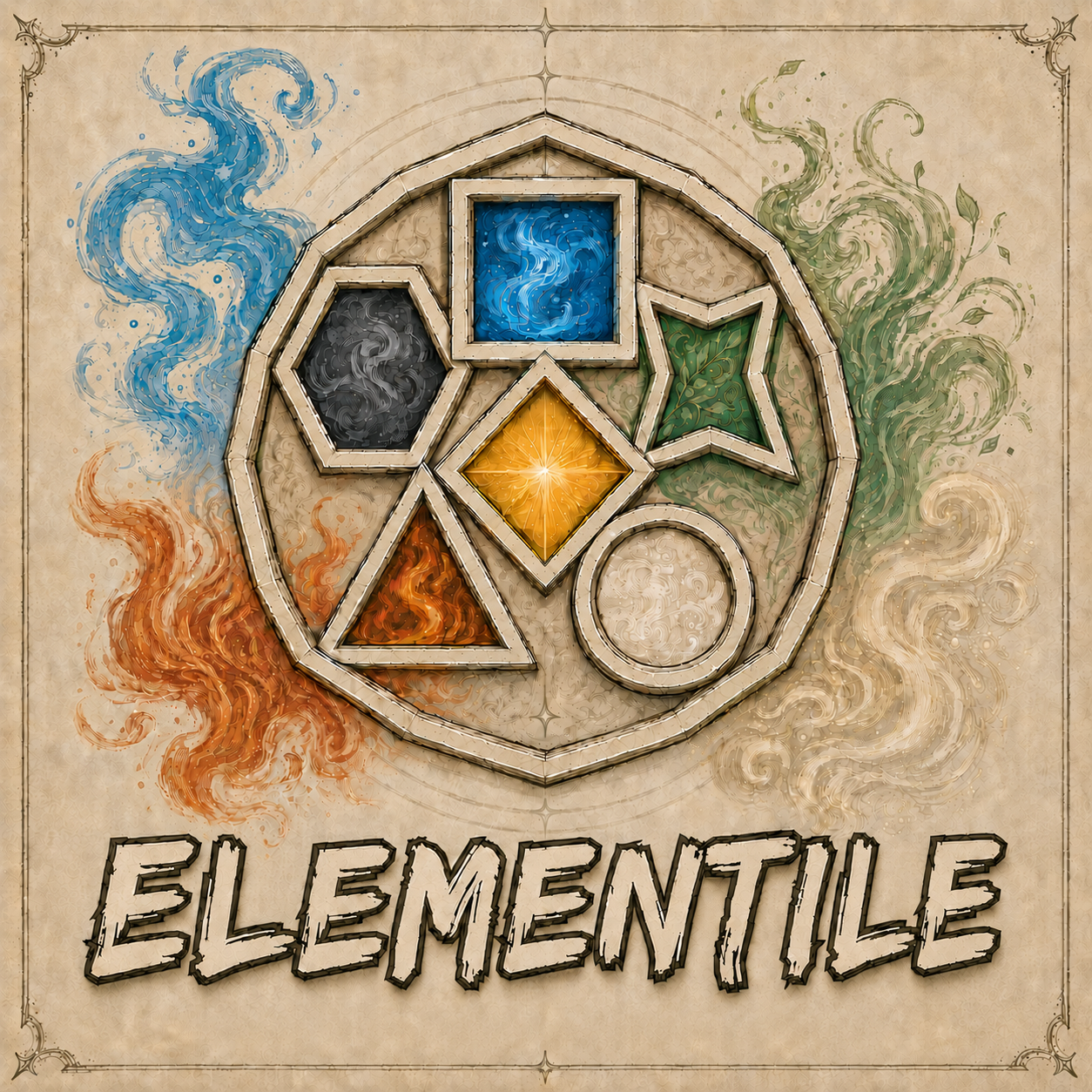 Elementile (Coming Sept 2026)