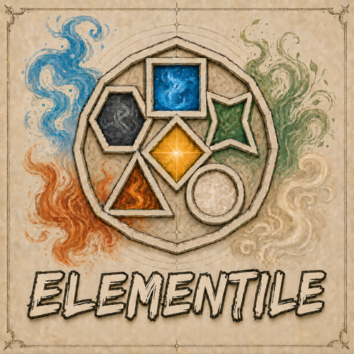 Elementile